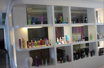 锦呈美容美发用品商行 一站式专业美容用品解决方案