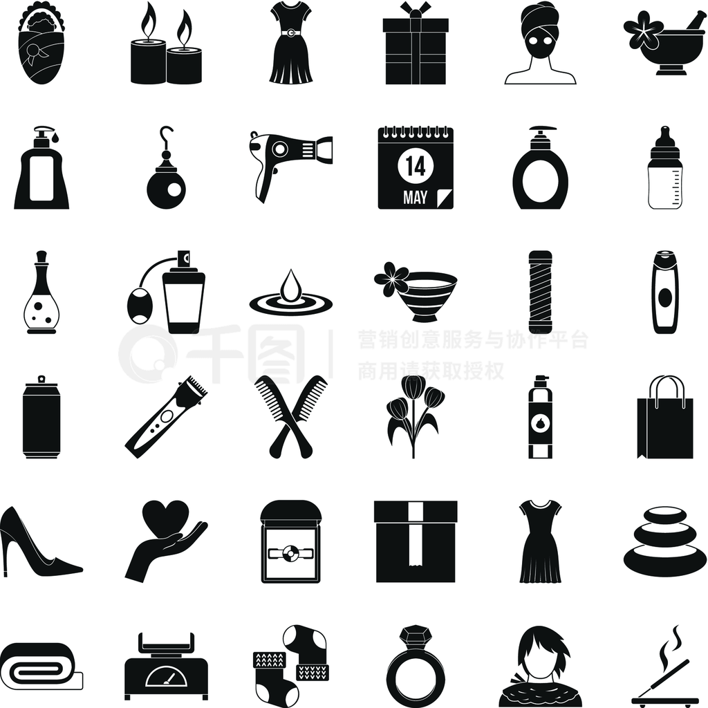 解锁焕颜秘密 美容护理用品套装，你的专业级居家护肤方案