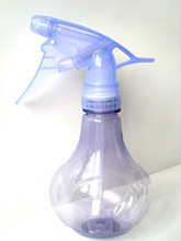 广州美容美发用品集散地 塑料瓶壶的批发与供应新趋势