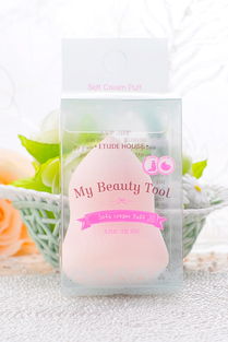 芭芭美妆 蘑菇街优店里的美妆与个护工具新发现